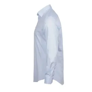 Chemise de luxe extensible, merchandising personnalisé - Product Image 3