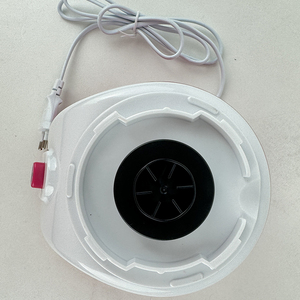 Exprimidores Mixeur 1.5l Precio al por mayor Licuadoras de motor multifuncionales 7025 Licuadoras comerciales de frutas y verduras KB15001 - Product Image 4