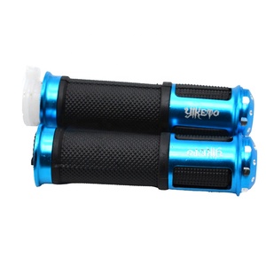 Motocicleta GL Manigueta มอนสเตอร์ GL125มือจับรถจักรยานยนต์สำหรับ Repuestos De - Product Image 2