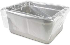 Sacs de cuisson pour Slow Cooker et Crock Pot, en matériau PA de qualité alimentaire, surface gaufrée, sans danger pour les aliments pour animaux, tailles personnalisées - Product Image 4