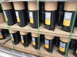 Лидер продаж, оригинальный SVB220FMGMC-L SVB220FLGMC-LS Mitsubishi 2.5HP R32 160-750 В, кондиционер, инвертор, роторный компрессор - Product Image 4