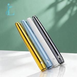 Stylo réutilisable en plastique 3 ml, 60 UI, rotation externe précise, stylo lisse réutilisable - Product Image 1
