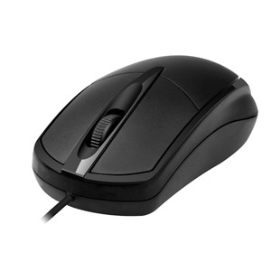 Limeide Wired Optical <b>Mouse</b> 3 Buttons Right Hand Ergonomic USB For Office Gaming Laptop Desktop - Product Image 2