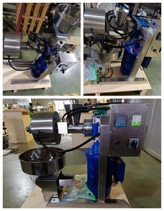 Presse à huile commerciale mini automatique pour noix <span class=keywords><strong>de</strong></span> coco, arachides, carthame et <span class=keywords><strong>avocat</strong></span>, pour usage domestique et petites entreprises - Product Image 5