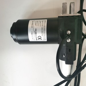 กลไกการยกเฟอร์นิเจอร์ แอคชูเอเตอร์เชิงเส้นไฟฟ้า <span class=keywords><strong>4000n</strong></span> - Product Image 5
