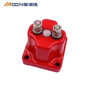 มูนส์เอียร์ โซลินอยด์วาล์ว 3054609 สำหรับอะไหล่เครื่องกำเนิดไฟฟ้าดีเซล - Product Image 2