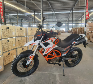 CHINE MOTO FUEGO TEKKEN 250 <span class=keywords><strong>CROSS</strong></span> MOTO - Product Image 2