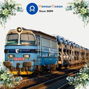 Compras <span class=keywords><strong>en</strong></span> Línea, Transporte de Carga de China a <span class=keywords><strong>Europa</strong></span> por <span class=keywords><strong>Tren</strong></span>, Productos al por Mayor, Transitario Internacional, Importación y Exportación de Contenedores - Product Image 1