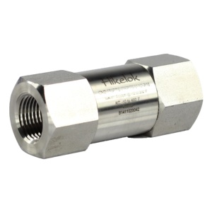 <span class=keywords><strong>Filtre</strong></span> à particules en ligne haute pression 3000 psi, type Swagelok, en acier inoxydable, 1/4'' 1/8'' NPT OD, pour instrumentation - Product Image 6