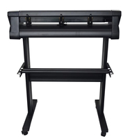 Plotter de Corte de Vinilo, Máquina de Corte Gráfico, 375 720 721 1350 1660 1750, Precio Económico