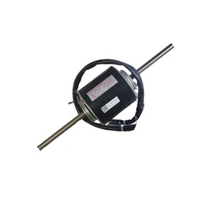 Moteur H7B01019A YSK-30-4 pour ventilateur de climatisation central, pièce de rechange anti-poussière - Product Image 1