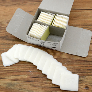 <span class=keywords><strong>Craies</strong></span> de fuite du <span class=keywords><strong>tailleur</strong></span> couture couture vêtement chaleur craie sur vêtements tissu disparaissant marqueur Invisible blanc PANDA CHALK - Product Image 5