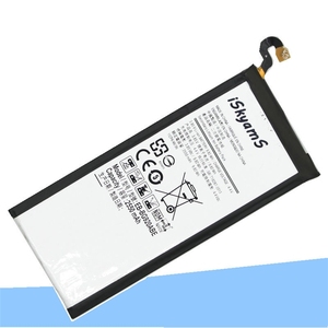 Batterie de remplacement EB-BG920ABE 2550mAh pour Samsung Galaxy S6 G9200 CE RoHS Vente en gros Haute capacité Qualité supérieure - Product Image 4