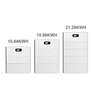 ระบบโซลาร์เซลล์แบบออฟกริด/ออนกริด ขนาด 3kW ถึง 100kW พร้อมอินเวอร์เตอร์ แบตเตอรี่ และแผงโซลาร์เซลล์ สำหรับใช้ในบ้านและเชิงพาณิชย์ รุ่น JHH-YT JHH-YT - Product Image 2