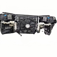 Alta condición para BMW X6 E71F16 G06 Kit de carrocería Usado Plástico Delantero Parachoques trasero Faro Piezas automotrices excepcionales