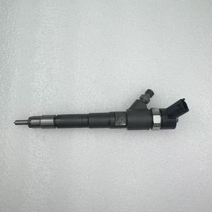 0445110520 0445110418 nuevos inyectores de combustible diésel para Fiat Ducato <span class=keywords><strong>Iveco</strong></span> Daily Citroen Peugeot 2.3D 5801594342 504389548 1609097280 - Product Image 3