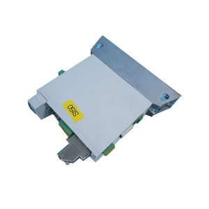 Convertidor de Accionamiento HCS01.1E-W0005-A-03 HCS01.1E-W0005-A-03-E-S3-EC-NN-NN-NN-FW - Product Image 4