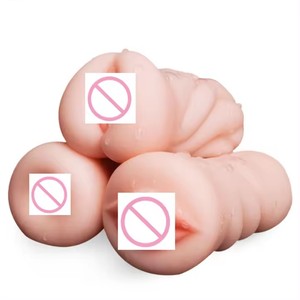STELLAR PATH Masturbateur masculin, vagin réaliste, anal, silicone, doux, serré, jouets sexuels pour adultes pour hommes, masturbation - Product Image 1