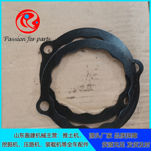 Shantui Bulldozer Cone Tooth Adjusting Shim 175-15-05051 Piezas de Maquinaria de Construcción - Product Image 4