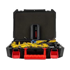 オリジナル Launch X431 ECU TCU プログラマー スタンドアロンPC版 チェックサム修正、イモビライザーオフ、ベンチ＆ブートモデルクローン対応 - Product Image 1