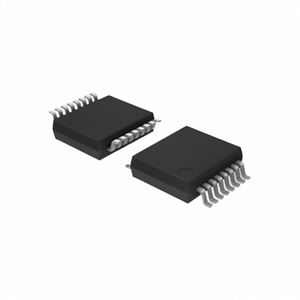Electronic Circuit Components 74HC123DB,112 Logic Manufacturer Channel 16 SSOP - Product Image 1