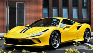 Ruedas forjadas Rotor Five Star Design para Ferrari F8 Spider 812 Gts <span class=keywords><strong>488</strong></span> para <span class=keywords><strong>Porsche</strong></span> Panamera 911 718 Boxster Cayman para Bmw X3 X4 - Product Image 6