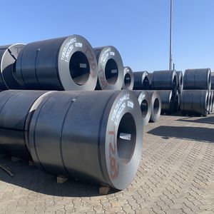 Китайская сталь HRC, рулонная горячекатаная углеродистая сталь <span class=keywords><strong>Q215</strong></span>, рулонная лента из легированной стали ASTM с маркировкой DD11 500N для сварки и гибки - Product Image 2