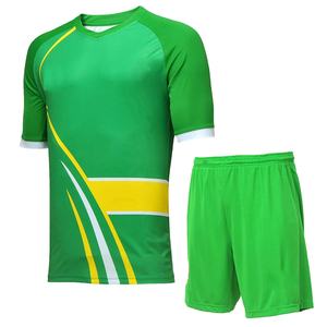 Uniforme de fútbol de alta calidad, nuevo modelo, gran oferta - Product Image 4