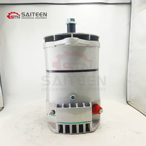 100 5047 1005047 <span class=keywords><strong>24V</strong></span> 50A Sâu Bướm <span class=keywords><strong>alternator</strong></span> nhóm cho cat960f 3304 3306 3176b 3412 d333c - Product Image 3