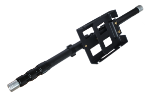 Magnetómetro Avanzado ACZ-9 para Exploración de Agua Subterránea, Oro, Plata y Minerales, Equipo de Prospección - Product Image 4