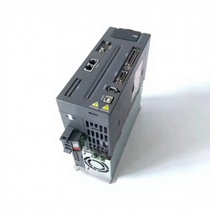 Moteur de série ASDA-A2 1500W ASD-A2-1543-M+ECMA-K11315RS ASD-A2-1543-M+ECMA-K11315SS - Product Image 1
