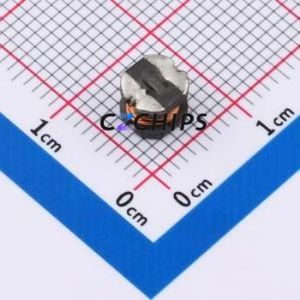 Inductor de Potencia FCD54-6R8M SMD, 5.8x5.2mm (Inductancia: 6.8uH) (Precisión: 20% Corriente de Saturación (Isat): 2.5A) - Product Image 2