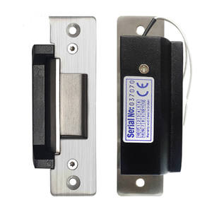 12-24 वी लीट्रोनिक स्ट्राइक लॉक - Product Image 5