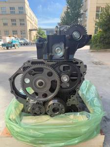 Mới 4hf1 khối xi lanh cho máy móc xây dựng <span class=keywords><strong>ISUZU</strong></span> 4hk1 động cơ <span class=keywords><strong>ISUZU</strong></span> 4hf1 khối xi lanh <span class=keywords><strong>ISUZU</strong></span> 4hf1 khối xi lanh động cơ - Product Image 5