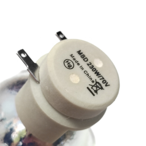 MSD 7R 230W sân khấu và phòng thu đèn <span class=keywords><strong>Xenon</strong></span> hiệu suất cao cấp cho buổi biểu diễn trực tiếp và ghi âm phòng thu - Product Image 2