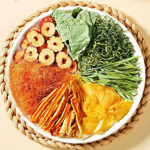 Chèvrefeuille et thé <span class=keywords><strong>rouge</strong></span> aux dattes - Product Image 3