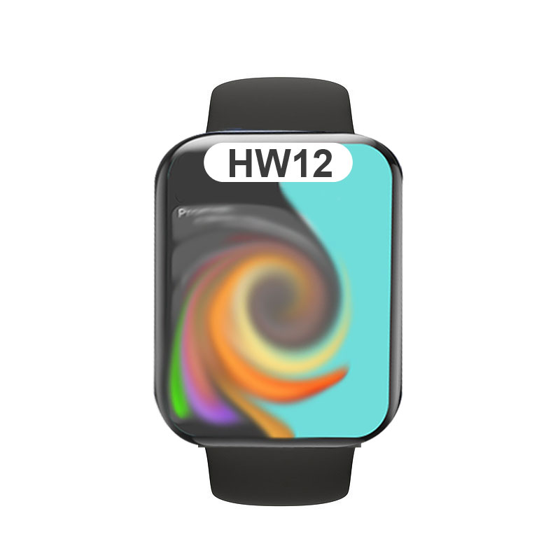 Умные часы LICHIP HW12 reloj inteligente HW 12 16 22 HW16 hw22 pro iwo series 6