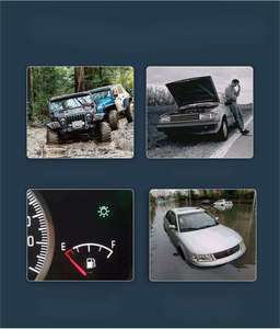 Nhiệm Vụ Nặng Nề Thép Cây Trục Kéo Móc Bóng Gắn Kết 50Mm Bóng Cho Rơ Moóc Chất Lượng Cao Bóng Gắn Kết Móc - Product Image 6