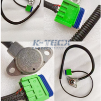 Capteur de pression de transmission DPO AL4 neuf d'origine 7700100009 252924 pour Peugeot 206 307 308 Citroën C3 C4 C5 C8 Renault