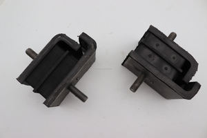 ยางรองแท่นเครื่องด้านหน้า 4123994 สำหรับรถขุดฮิตาชิ EX200-1 EX200-2 EX200-3 ผลิตภัณฑ์จีนคุณภาพสูง - Product Image 3
