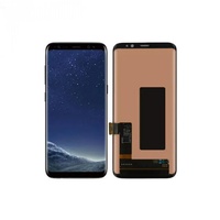 Écran OLED de remplacement d'origine pour S8/S9/S9 Plus avec garantie d'un an