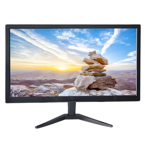 Moniteur d'ordinateur de bureau OEM 900P/1080P FHD 18,5/19,5/21,5/24 pouces, moniteur de bureau reconditionné, écran de studio - Product Image 2