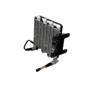 Mche nhôm microchannel loại phẳng Ống trao đổi nhiệt cho tủ lạnh xe mini - Product Image 6