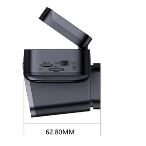 Thông minh 4 gam Dashcam Wifi GPS Radar phát hiện từ xa intercom 1080P Hidden Camera tính năng cho khác nhau Car & loại xe - Product Image 5