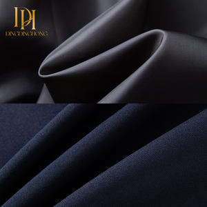 Nouveau bleu profond Zhongshan personnes âgées d'âge <span class=keywords><strong>moyen</strong></span> printemps et automne <span class=keywords><strong>robe</strong></span> de soirée chinoise Zhongshan <span class=keywords><strong>costume</strong></span> pour hommes - Product Image 5