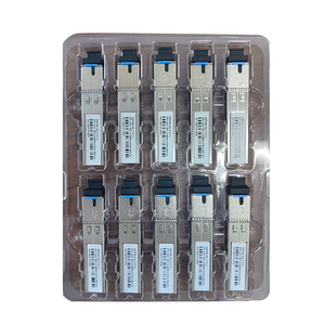 GPON SFP OLT C + C ++ C +++ C +++++ mô-đun 20km SC 1490nm/1310nm 2.5Gbps/1.25Gbps thu phá<span class=keywords><strong>t</strong></span> quang - Product Image 3
