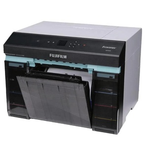 Imprimante jet d'encre à sec Fuji Frontier DX400 DX400W, imprimante de bureau 6 couleurs, imprimante <span class=keywords><strong>photo</strong></span> jet d'encre de haute qualité - Product Image 3