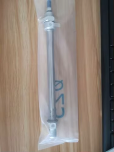 全新原装现货 DSNU-12-125-<span class=keywords><strong>P</strong></span>-A 19195 工业自动化 PAC 专用 PLC 编程控制器 - Product Image 1