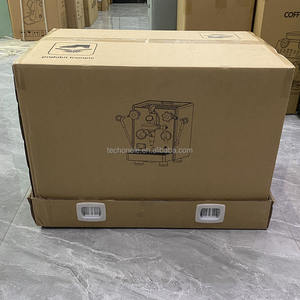 ZILONG professionnel Barista manuel Machine à café café expresso meilleur italien <span class=keywords><strong>CAFE</strong></span> Commercial cafetières à café - Product Image 6