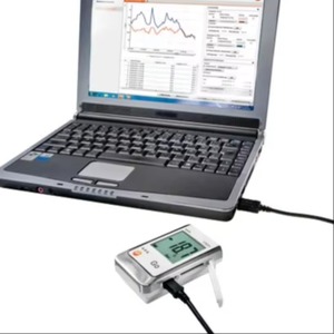 Original and New Testo 175T1 - <b>Temperature</b> <b>Data</b> <b>Logger</b> - Product Image 4